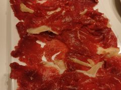 -犇鼎牛潮汕牛肉火锅(新辰里学清路店)