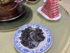 -同城四季爆肚涮羊肉(安华里店)