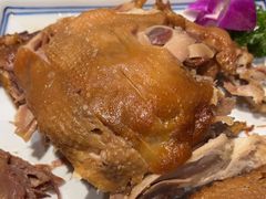 -新兴园饺子馆(河南街店)