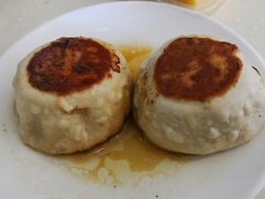 -锦馨豆汁(天坛路店)
