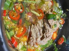 -林记潮牛·牛肉火锅(上马墩店)