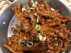 -Myeongdong North Strathfield