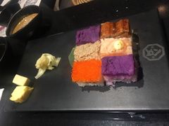 -八角锄烧·肉火锅(天河城店)