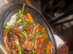 -南京大牌档(济南万象城店)