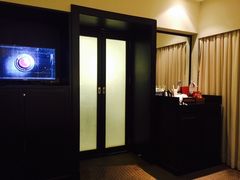 -曼谷湄南河畔华美达广场酒店