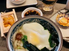 乌冬面-红叶日本料理(开发区店)