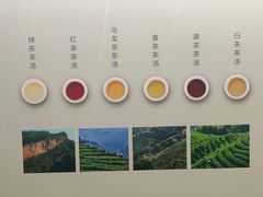 -中国茶叶博物馆(双峰馆区)