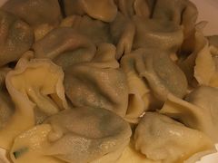 海肠水饺-日丰园海肠水饺·老字号大连海鲜(和平广场店)