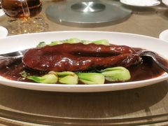 -Yan Ting 宴庭中餐厅(上海静安瑞吉酒店)