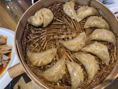 -祥老弟老信丰萝卜饺•江西菜(建设路店)