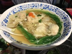 -西关味(大卫城店)