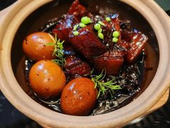 -彩虹之约•淮扬家宴(亚运村店)