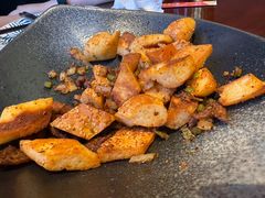 -那拉提之疆·新疆菜(美院店)