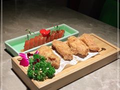 -新白鹿餐厅(金鹰新街口店)