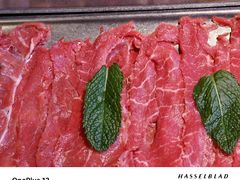 -由衷贵州酸汤牛肉火锅(新桥店)