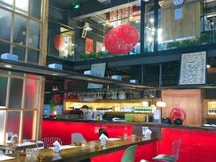 大堂-烛影拾光观景餐厅·创意菜·摄影·小提琴(大唐不夜城店)