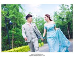 -戛纳印象摄影(潮拍定制馆)