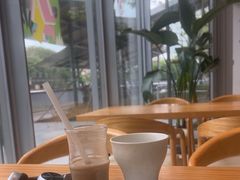 -木嘛working coffee&bar(碧道馆店)