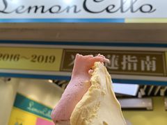 -柠檬车露(卖草地店)