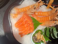 -花潮料理艺食馆(成都万象城店)