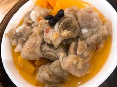 -禧座港式餐厅(星河店)