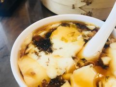 西施豆花-桃源居(蠡园店)