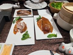 -大董(福田皇庭中心店)