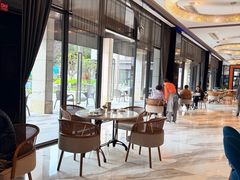 -鹭江潮餐厅•福建菜(鹭江佲家酒店)