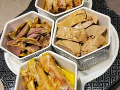 -大鹏饭店·金陵家宴(奥体中心店)