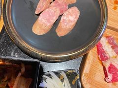 -百联南桥购物中心
