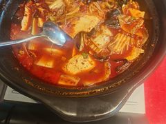 -面辣子·陕西家乡菜(长安店)