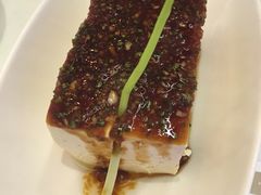 -喜鼎海胆水饺(柏威年购物中心店)