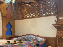 -乡村馕坑肉·烧烤·新疆菜·本地人更爱吃(阿勒泰首店)