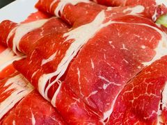 雪花肥牛-聚宝源(后海店)