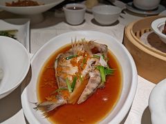 -温德姆花园酒店-鼎丰阁中餐厅