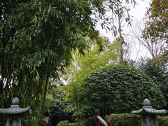 -西安国际创新人才交流中心•药浴温泉