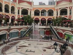 -佛罗伦萨小镇广佛名品奥特莱斯(疏港路店)