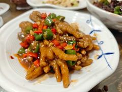 -神仙钵湘香土菜馆(光华路店)