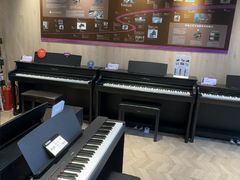-雅歌音乐培训中心·钢琴培训·乐器培训(交道口店)