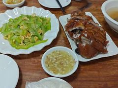 -邮电新村嘉积鸭美味园