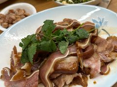 猪耳朵-潮中人潮州菜(益乐路店)