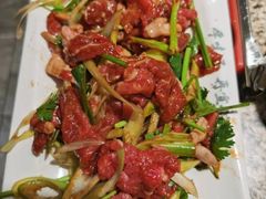 -厚味居炙子烤肉·清真(天桥南纬路店)