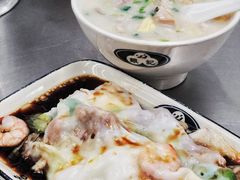 -银记肠粉店(北京路店)