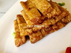 素烧鹅-知味观(湖滨店)