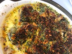 香料焗法国蜗牛-蝶舍·MAISON PAPILLON