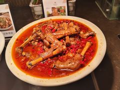 -美食汇自助餐厅(兰州万达文华酒店)