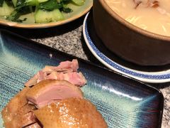 -南京大牌档(济南万象城店)