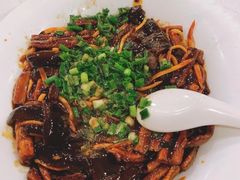 黄鳝-翠亭酒家(山西南路店)