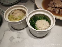 狮子头-双东酒店(东关街店)