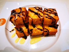 -龙记·香港茶餐厅(海上世界店)